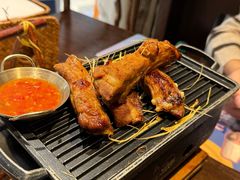 -泰妃殿(武汉首店)