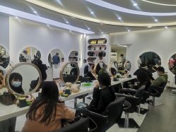 点击看大图 -MOVAN HAIR莫凡匠人发型屋