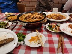 -孟记粥铺·家常菜·烧烤·粥(亚运村店)