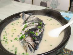 -鱼味馆(万佛湖店)