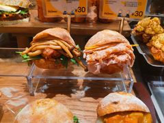 -PAOPAO Bakery&Café(港汇店)