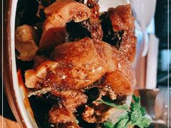 -扬州狮子楼·非遗淮扬菜(东关街店)