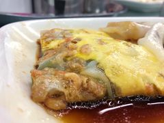 虾米肠-穗银肠粉店(东川路店)