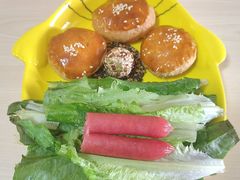 -金凤成祥(东直门现烤面包店)