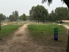 -乐行自行车运动乐园