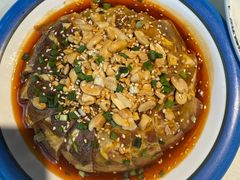 夫妻肺片-鑫巴蜀(和平里店)