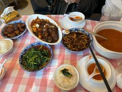 -玲珑餐厅(陕西南路店)