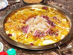 -徐记老店天麻火腿鸡(犀浦店)