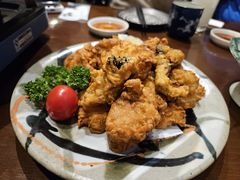 -纹兵卫手打荞麦面日料(虹桥本店)