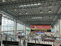 -杭州九堡客运中心