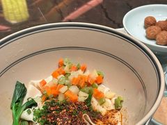 -西安凯悦酒店·湖畔中餐厅