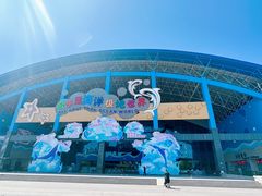 -泉城欧乐堡海洋极地世界