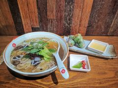 -越南牛肉河粉餐厅(书院巷店)