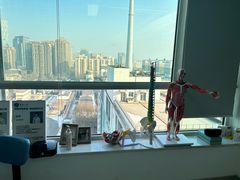 -体博士·疼痛调理·体态矫正·运动康复中心(大望路华贸店)