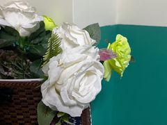 -CLUE演绎实景剧本杀(江南西店)