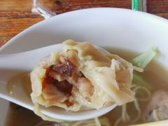 -坚记面店(一德路店)