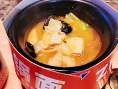 -郑喜旺烧烤(郑州总店)
