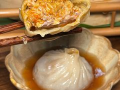 -九忠祥小笼馆(保利时光里店)