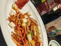 -章吴记喜瑞餐厅(东东城店)