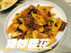 -大城·烧烤海鲜大排档(台东店)