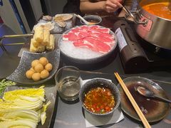 -熹悟海鲜火锅·广式打边炉