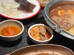 -牛New寿喜烧(新六百店)