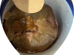 -古北烤梨