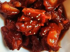 -品味楼·醉卤·酱排骨·无锡特色菜