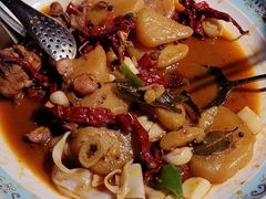 -品质伊骊新疆菜(紫金店)