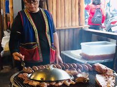 -优游吧斯邹族文化部落