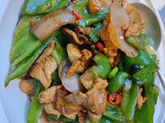 -胡子大厨·超级小炒肉(华润店)