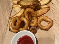 -必胜客(栖乐荟店)