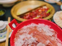 -沸炉重庆老火锅(军事博物馆店)