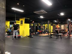 -Ms.Pilates 普拉提技术(尚悦湾陆家嘴店)