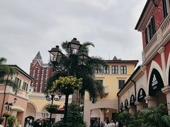 -佛罗伦萨小镇广佛名品奥特莱斯(疏港路店)