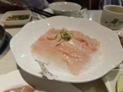 生鹅肠-围炉夜话·潮汕卤水火锅(榕江店)
