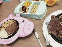 -诺丁牛排披萨自助餐厅(汕头苏宁店)