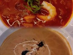 -恰餐厅及酒吧CHAR Bar & Grill(北京三里屯洲际店)
