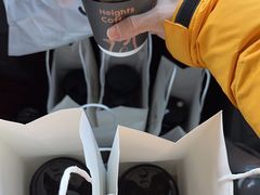 -高嶺咖啡(望京店)