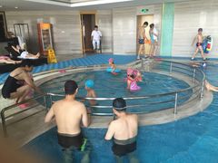 -无锡新湖铂尔曼大酒店