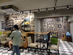 -星發茶餐厅(小梅大街店)