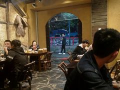 -串盟烧烤大排档·长沙美食地标(星沙店)