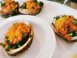 -昆城一品国际宴会中心·宴会厅