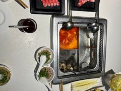 -海底捞火锅(勒泰店)
