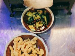 -炉鱼(平湖八佰伴店)