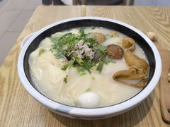 河南羊肉烩面-大头亮羊汤烩面·河南非遗(良乡总店)