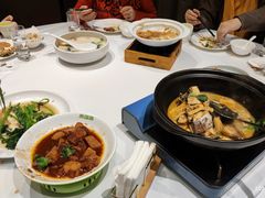 -禾珍珠家常小馆(河南博物院店)