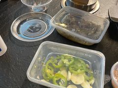 -伊茉家的烤肉店(勒泰中心店)