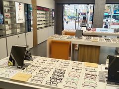 -宝明斋眼镜(大观园店)