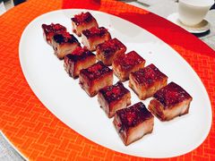 -柿合缘新京菜(国金中心商场店)